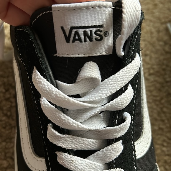 Kids vans - Picture 3 of 9
